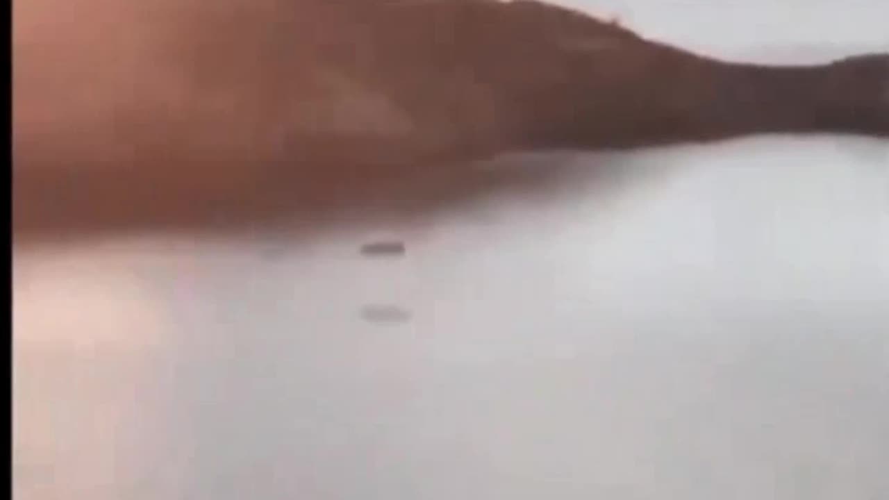 Shocking UFO Sightings Caught On Camera