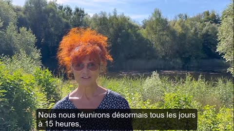 🕯️ Dédicace à un homme qui s'est consacré au monde.