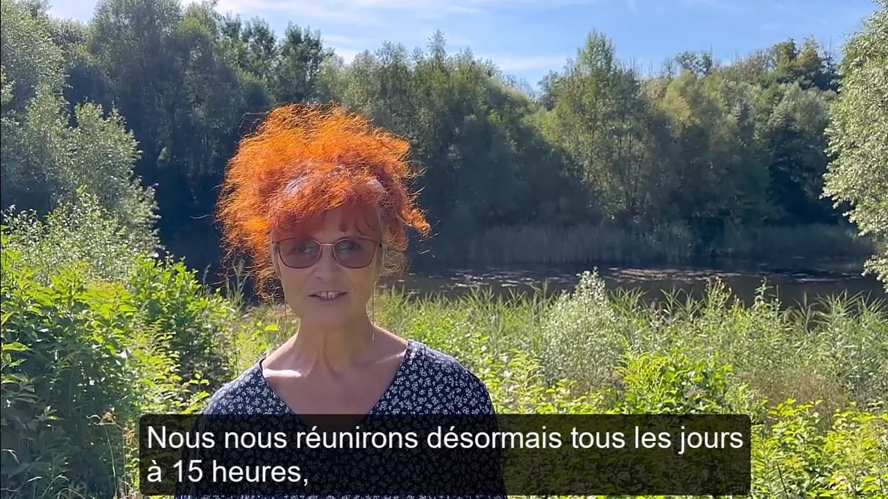 🕯️ Dédicace à un homme qui s'est consacré au monde.
