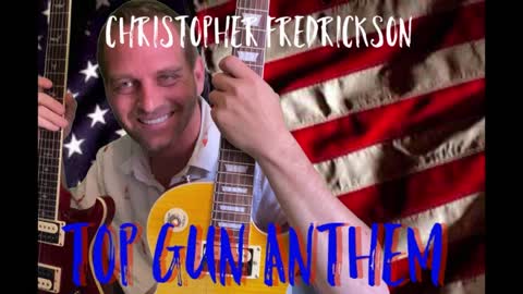 Top Gun Anthem Cover (preview)