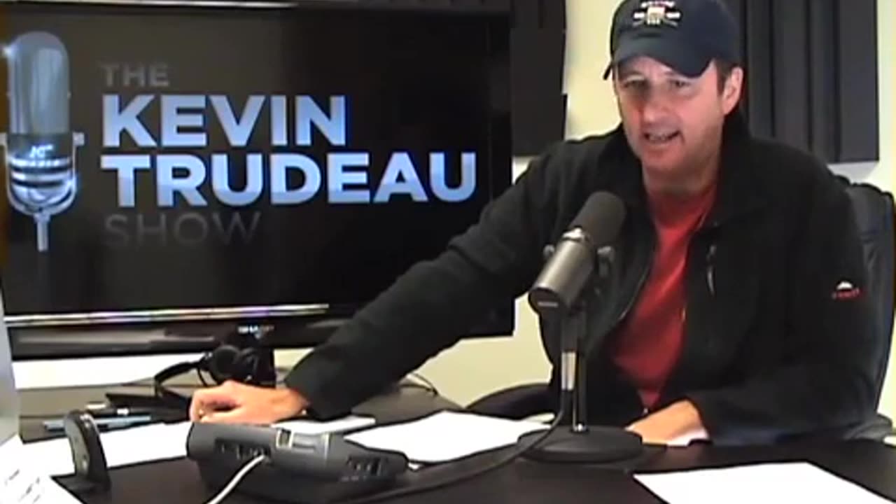 Kevin Trudeau - American Life, The International, Goooh.com: 3-9-10 - Part 12 of 12