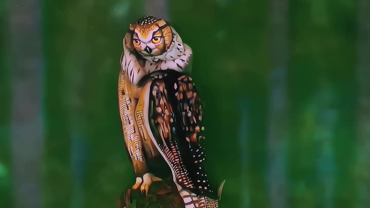 Cannot believe what you see