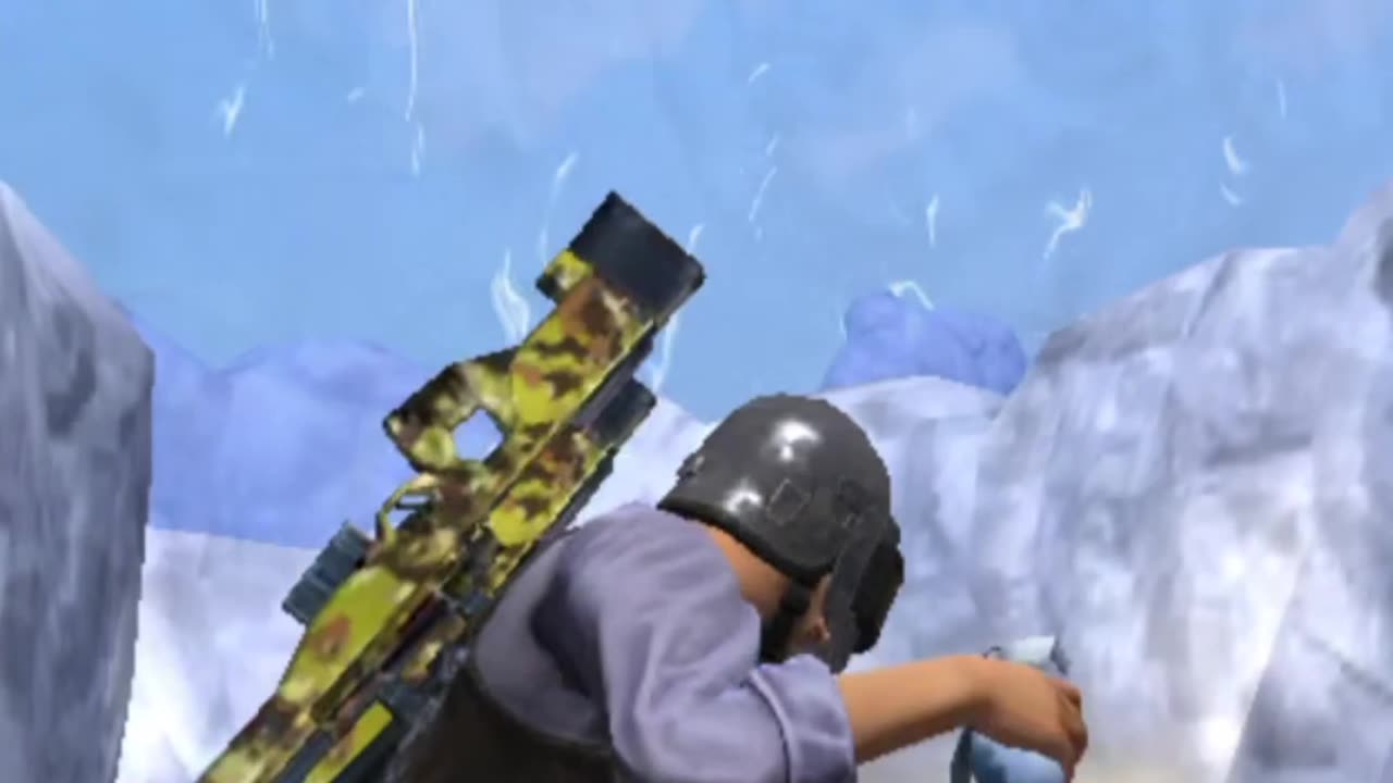 a man in a blue shirt and a blue tie free fire