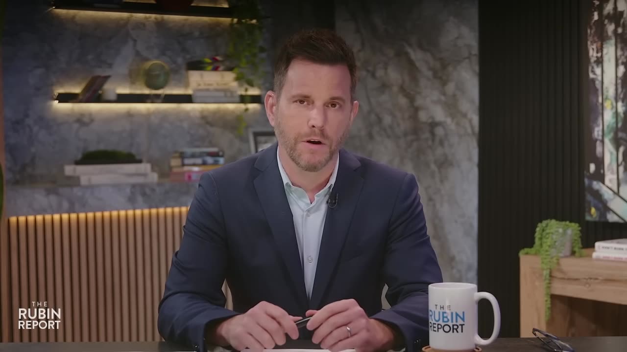 THE RUBEN REPORT Elon Musk Resurfaces 7 Year-Old Warning That Predicted This New Danger