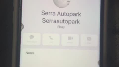Serra Autopark Serraautopark EBay