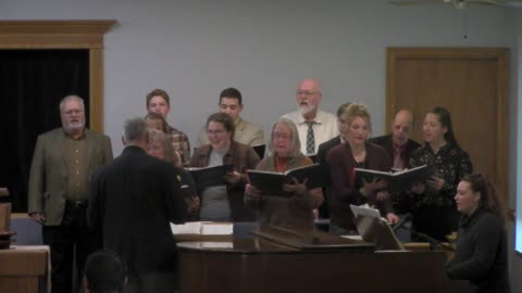 Sunday Morning. Pastor Troyer, Do the Word of God; Luke 9