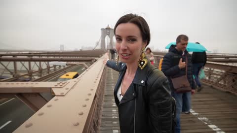 These famous NYC attractions are TOTALLY OVERRATED