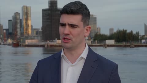 Australian nationalist Jacob Hersant, is facing a year in jail after doing a Nazi salute