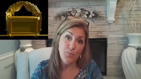 Melissa Redpill Situation Update "The Ark Of The Covenant Was Found! MUST SEE" 12/11/2023.