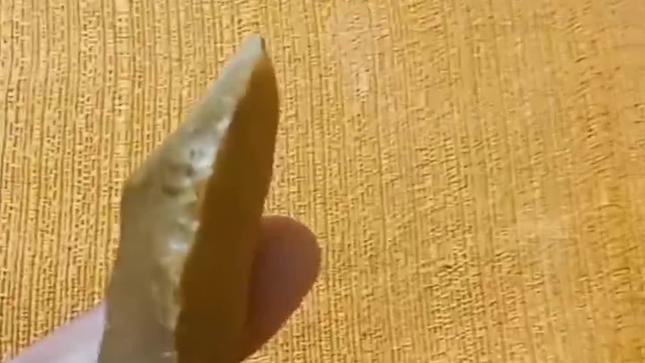 look what I found, a normal stone or not? 🤔🇧🇷