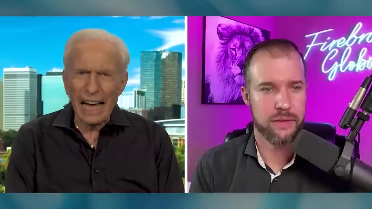 Urgent Warning Vision: I Saw the A.I. Takeover Sid Roth's It's Supernatural!
