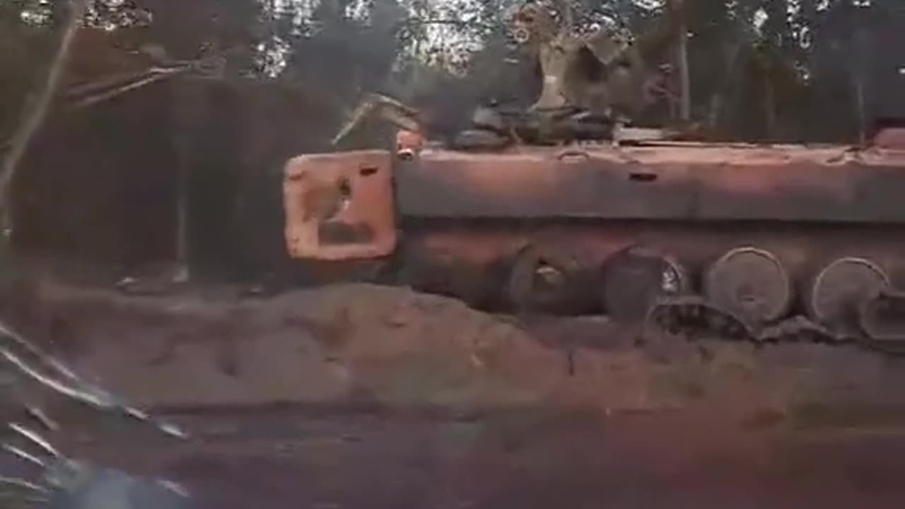 Ukraine counteroffensive
