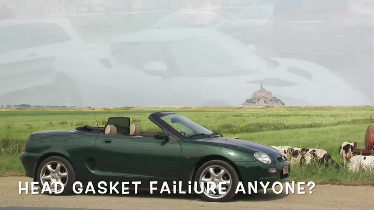 5 Cars You'd Never Guess Shared Engines!! 🔧