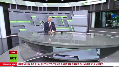 RT News - July 19 2023 (17:00 MSK)