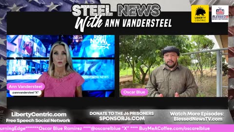 Ann Vandersteel · OPERATION BURNING EDGE IN PANAMA – SUCCESS!