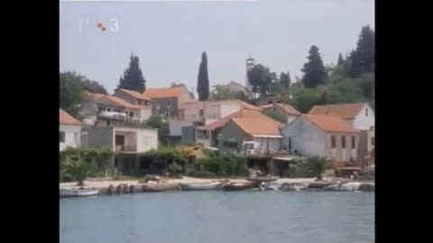 Lijepa naša - Ploče (1997)
