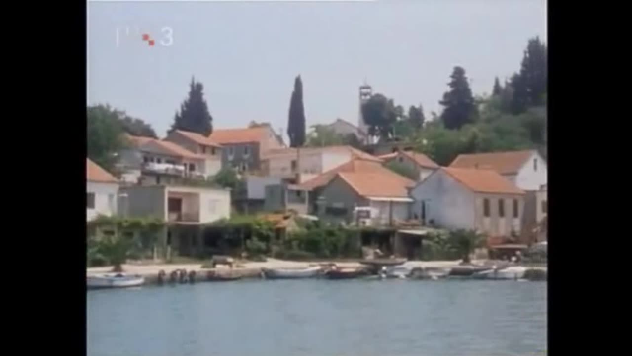 Lijepa naša - Ploče (1997)