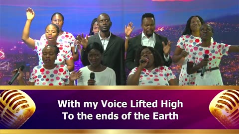 LIVE CHURCH SERVICE WITH PASTOR MOIPONE MOLOTSI