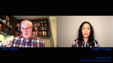 Gary Wayne – The Nephilim, Fairy & Dragon Royal Bloodlines and the NWO’s End of Times Objective