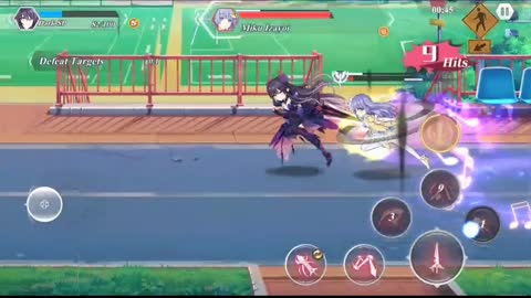 DAL:SP Event 1 (Evil Triumph), Episode 1