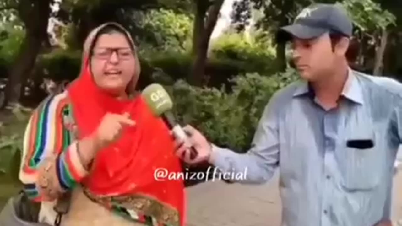Pakistani awam