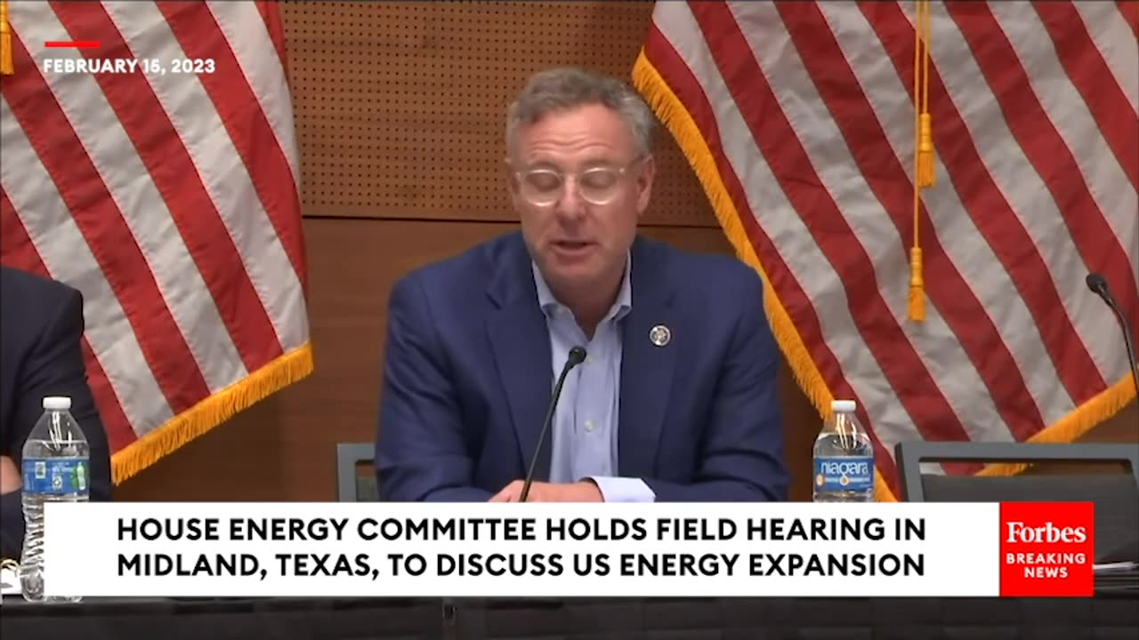 Scott Peters Urges Bipartisan Cooperation On Energy- ‘We Can Work Together To Make It Easier...’
