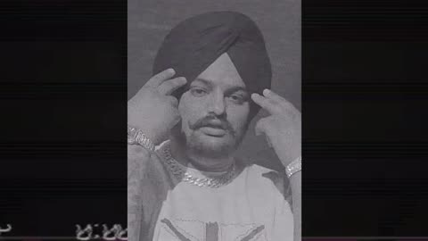 Sidhu Moose Wala new song