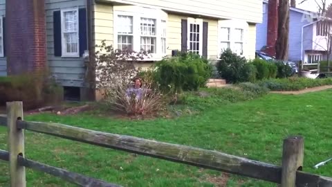 This Does NOT End Well!