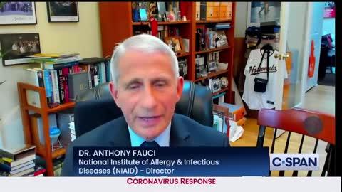 Rand Paul Silences Fauci With 1 Bold Question