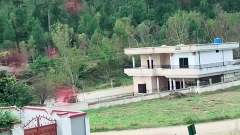 Azad Jammu & Kashmir Pakistan