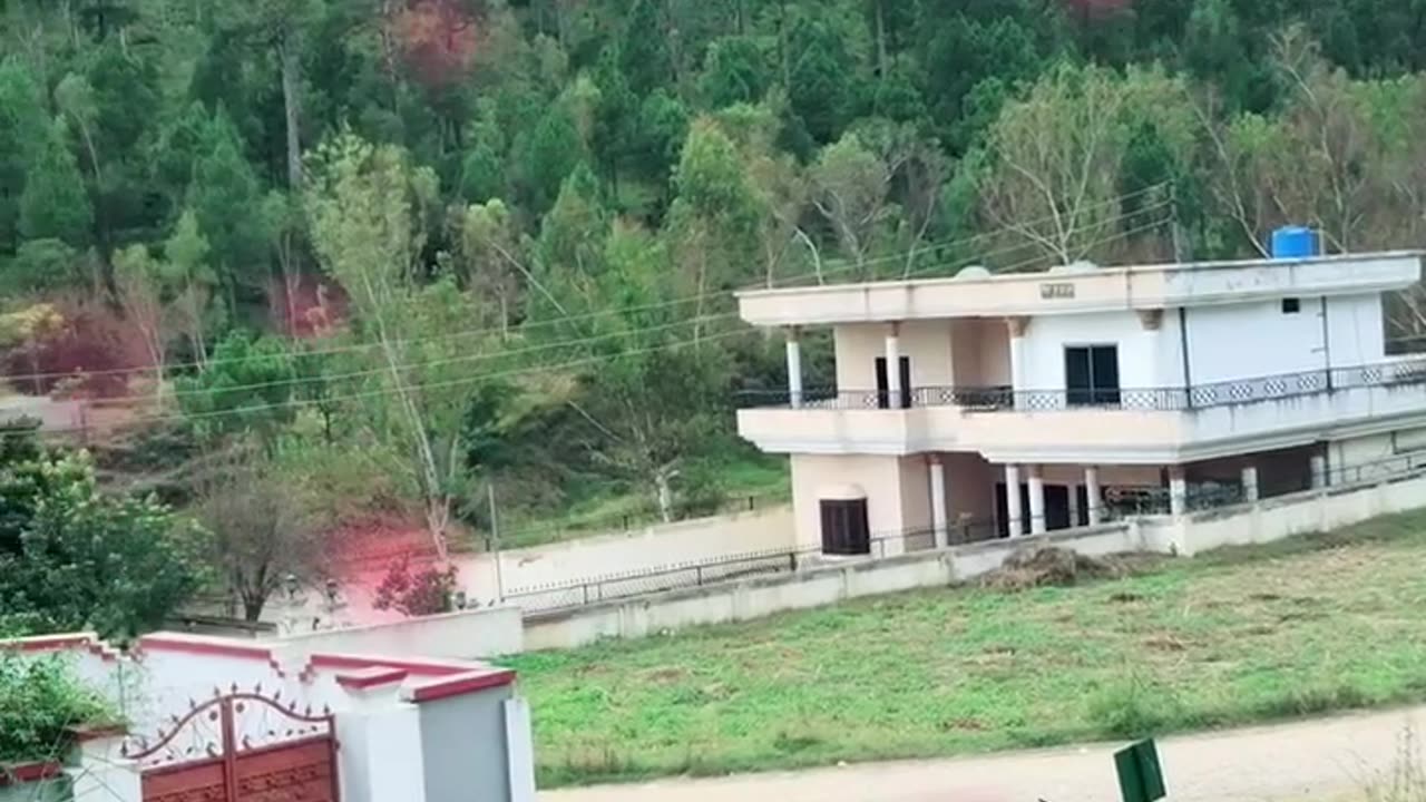 Azad Jammu & Kashmir Pakistan