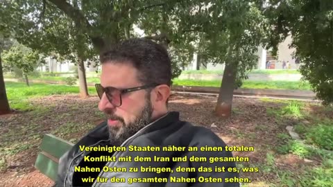 Alex Duran Deutsch vom 4.2.2024