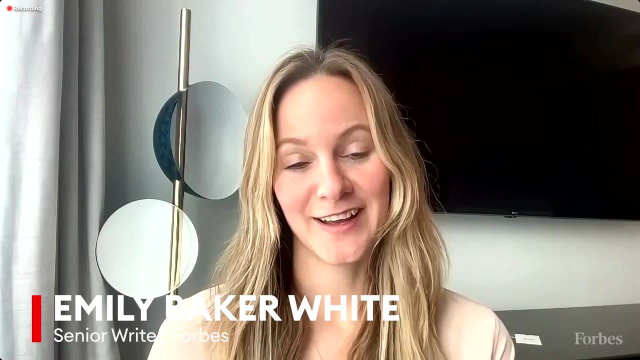 How ByteDance Used TikTok To Spy On Journalists