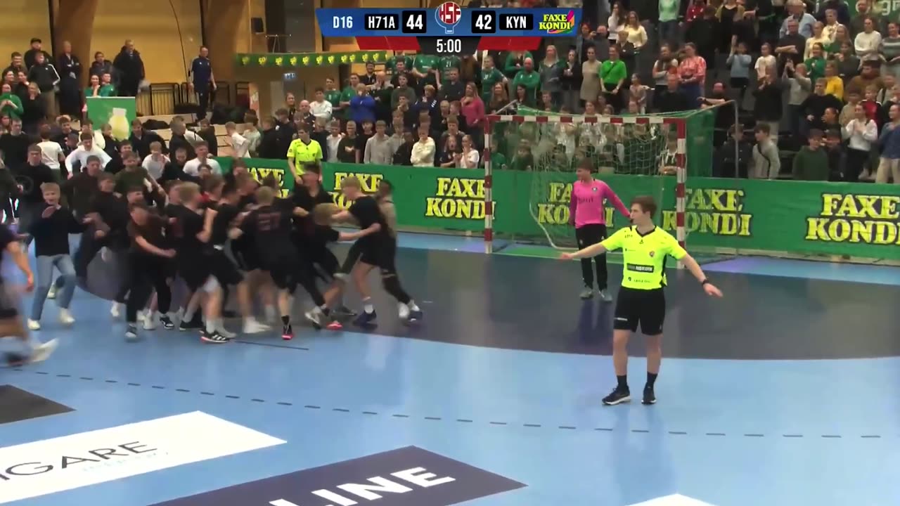 Boas Ellefsen á Skipagøtu U16