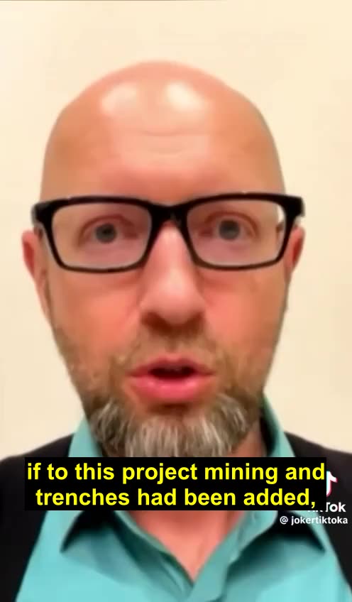 Ukrainian ex-Prime Minister said that if his project called the "Wall" on the border