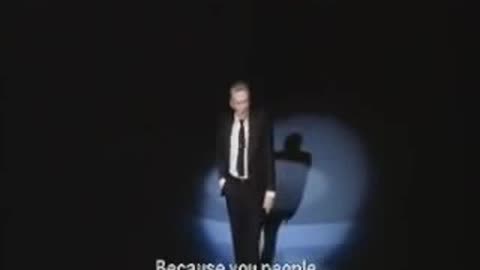 Some important information