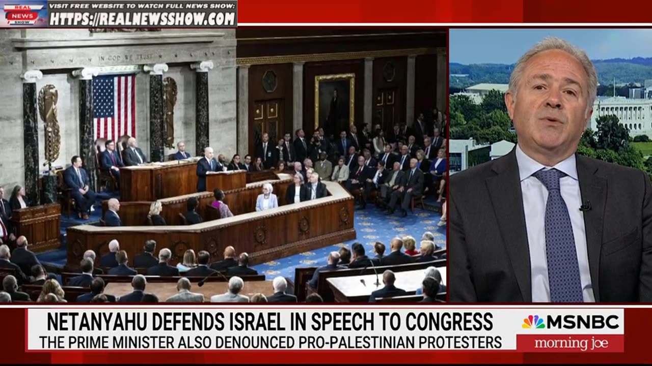 Morning Joe 6AM - 7/25/2024