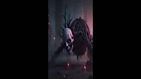 Short Horror: Episode 4