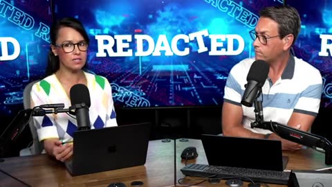 IT'S COMING! Pandemic 2.0 Plans EXPOSED, EU Vaccine Cards Start in Sept. Redacted w Clayton Morris