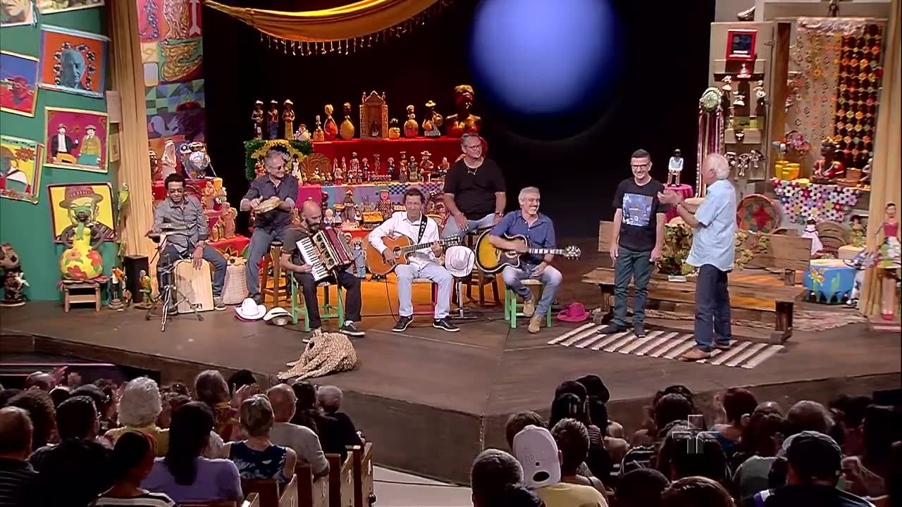 LINGUA DE TRAPO - Tragédia Afrodisíaca