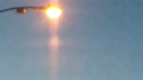Bright Light in Texas sky-What is this??