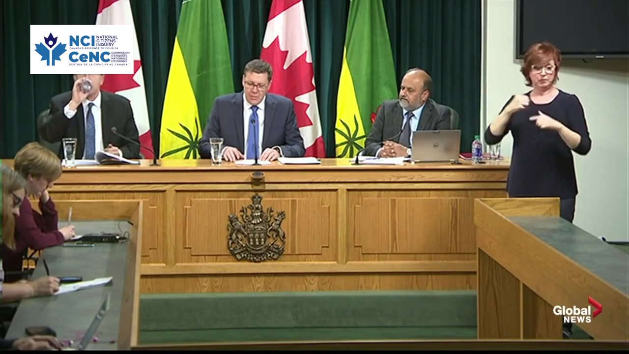 NCI Saskatoon Day 1 - Commercial