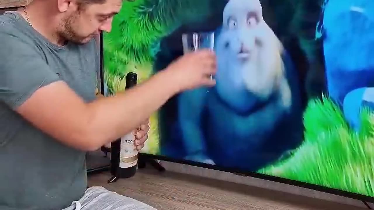 Crazy Moment #shorts #crazy #funny #viral