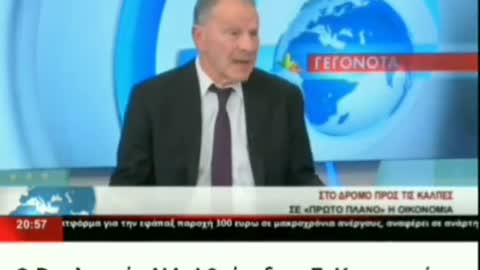 Δε μπορείς να διορίσεις όλο τον κόσμο.