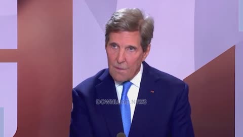 French Reporter Wants Bush To Face Punishment For His War Crimes, Kerry Admits Bush Lied - 6/26/23