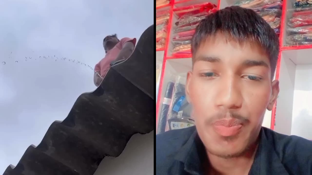 Muhabat barsa Dena sawan aaya hai #short #rumble #funny