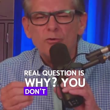 Why the Media Lies…