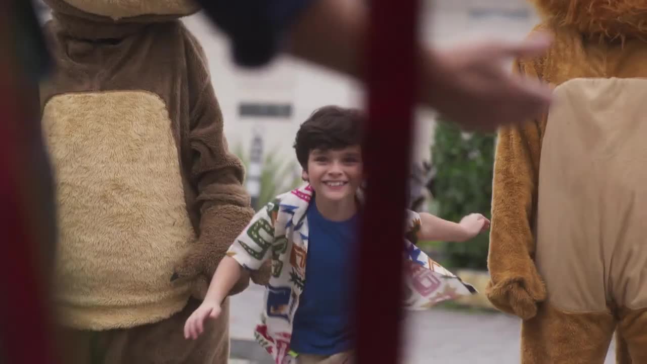 Malhação - Vidas Brasileiras: capítulo 83 da novela, segunda, 02 de julho, na Globo