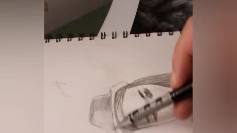 Mechanical ✏️ pencil