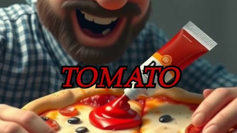 Dad Joke How do you fix a broken pizza? @DadFunnies